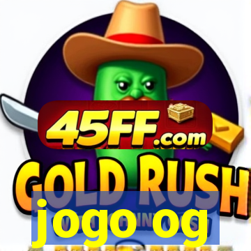 jogo og